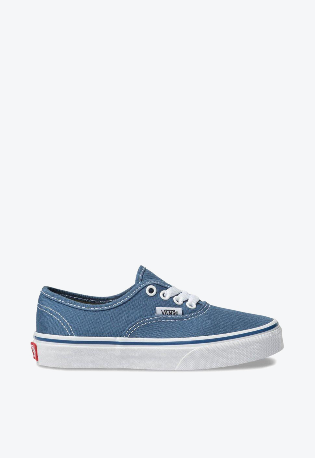 Vans authentic infantil discount