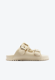 Papete Puffer Off-White