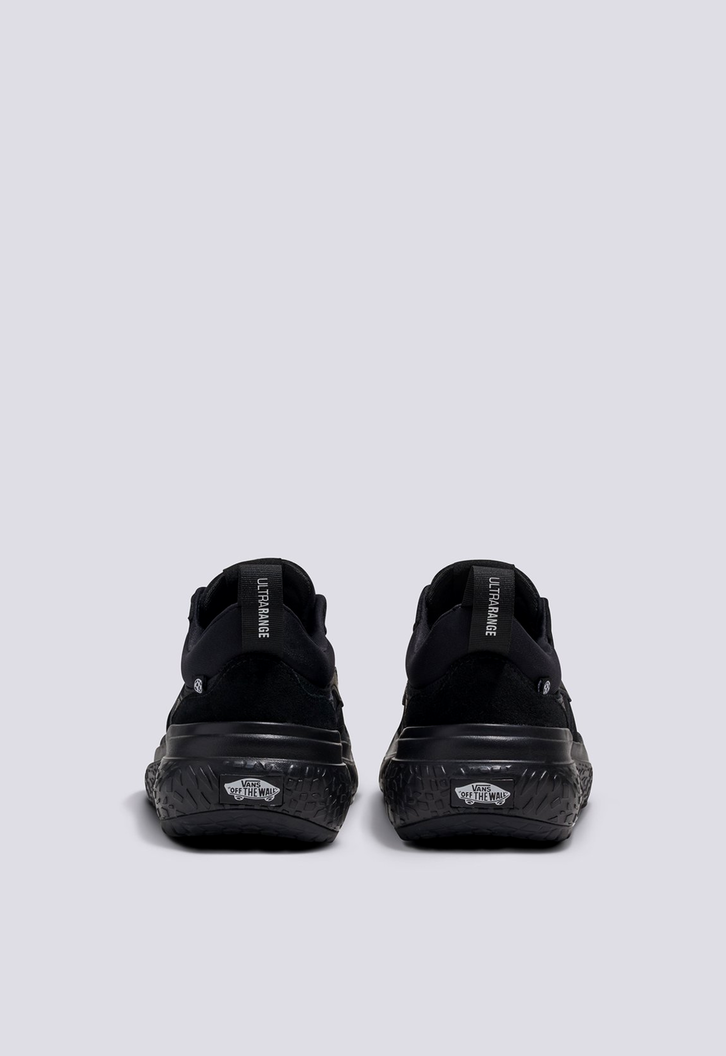 Tênis Ultrarange Neo Vr3 Black Black