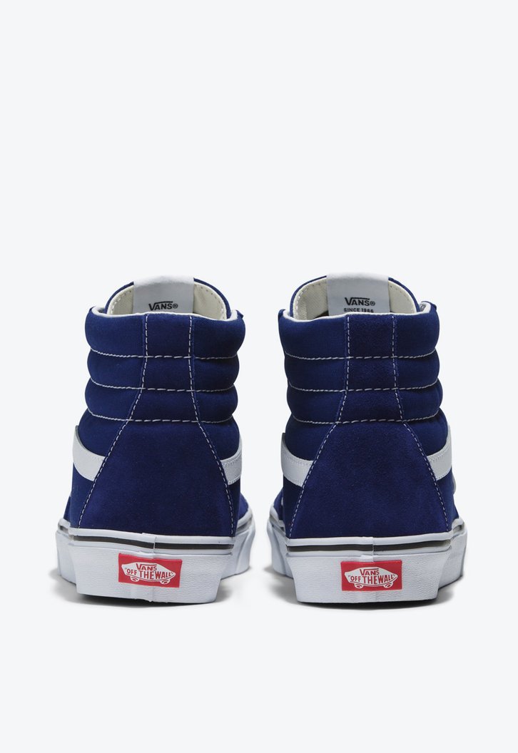Tênis Sk8-Hi Beacon Blue
