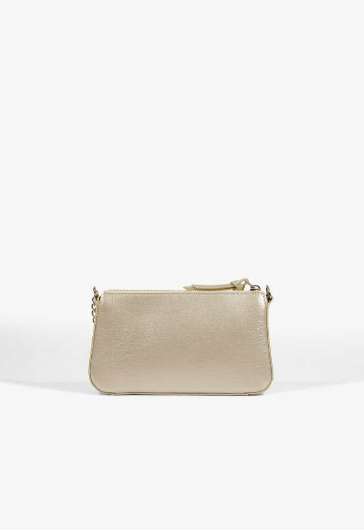 Bolsa Tiracolo Crossbody Halleneo Pequena | ZZ MALL