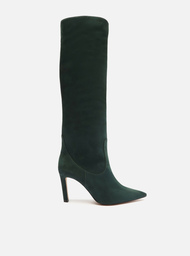 Bota cano longo arezzo 2019 2025