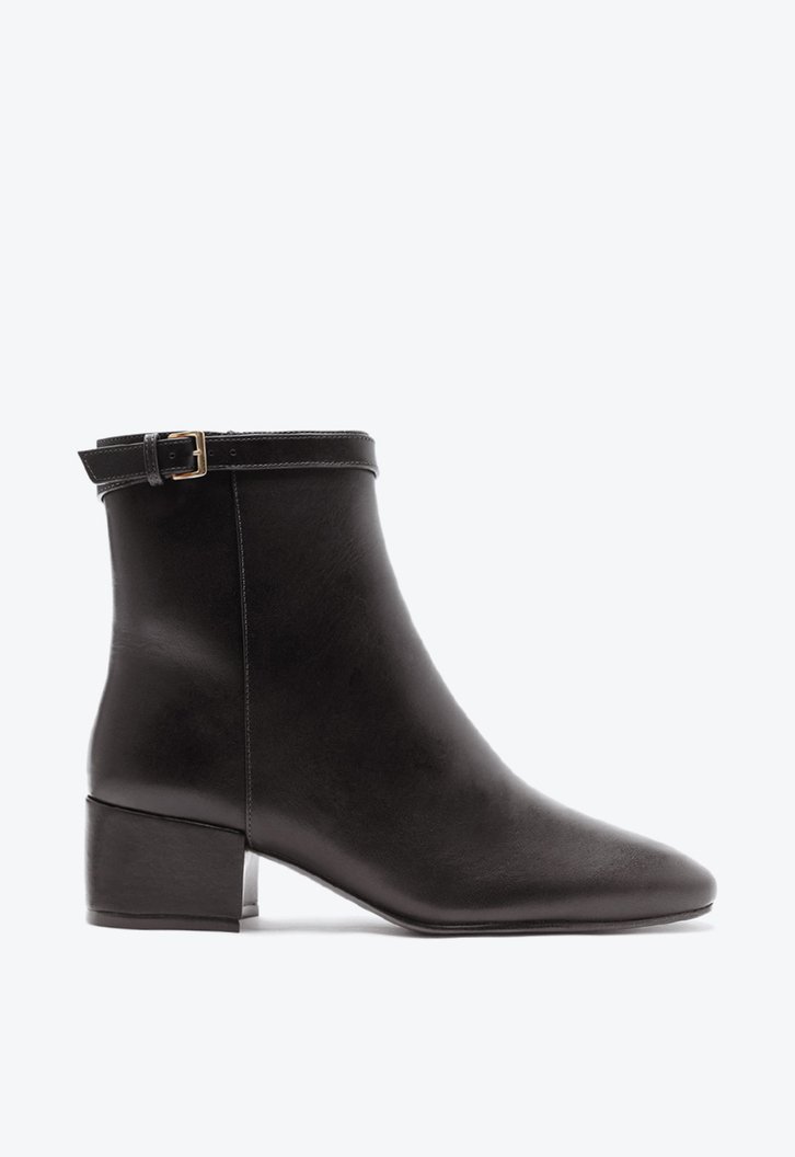Candance Boot 40 Black