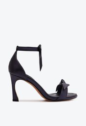 Clarita Doppia Soletta 85 Deep Cobalt