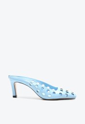 Mule Azul Vicenza Celina