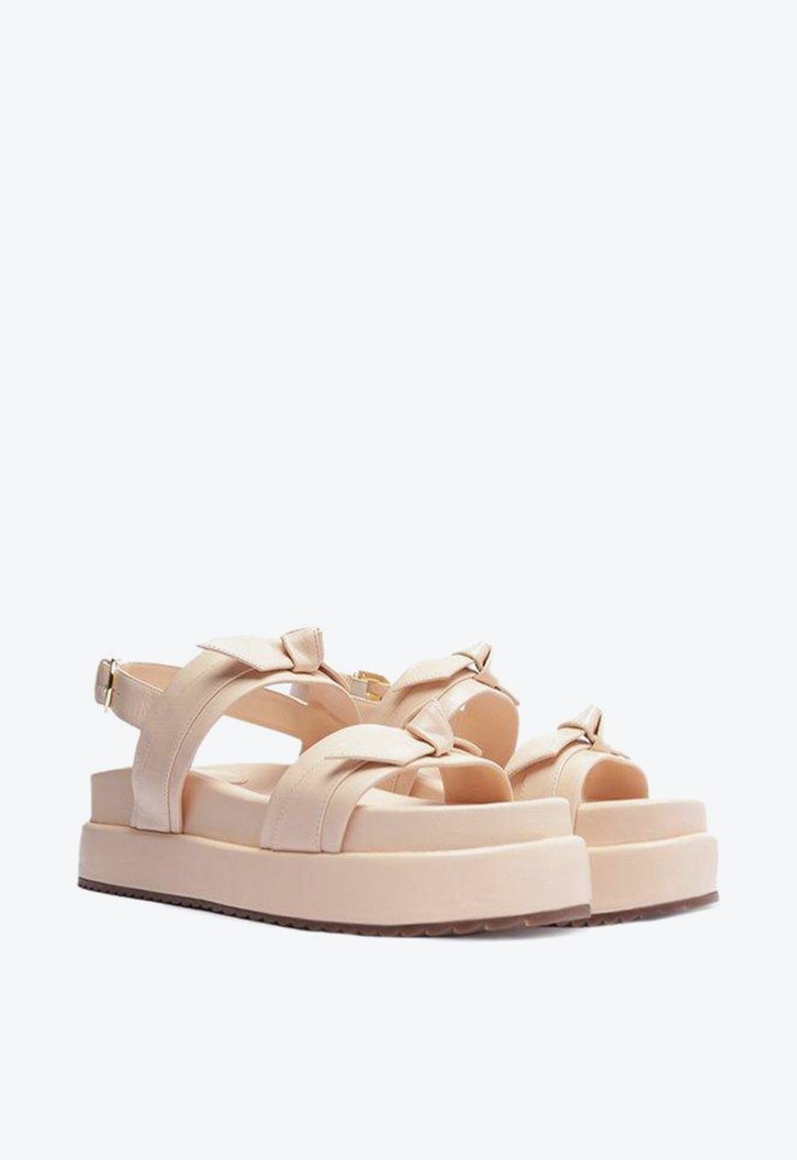 Clarita Sport Sandal Bounce Creampuff