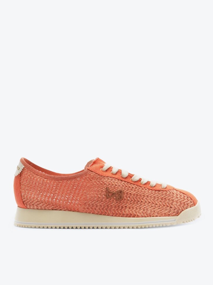 Tênis Amalfi Laranja