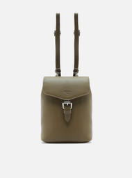 Mochila Verde Arezzo Floater Pequena