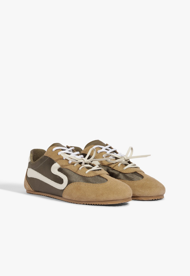 Tênis Schutzie Verde | ZZ MALL