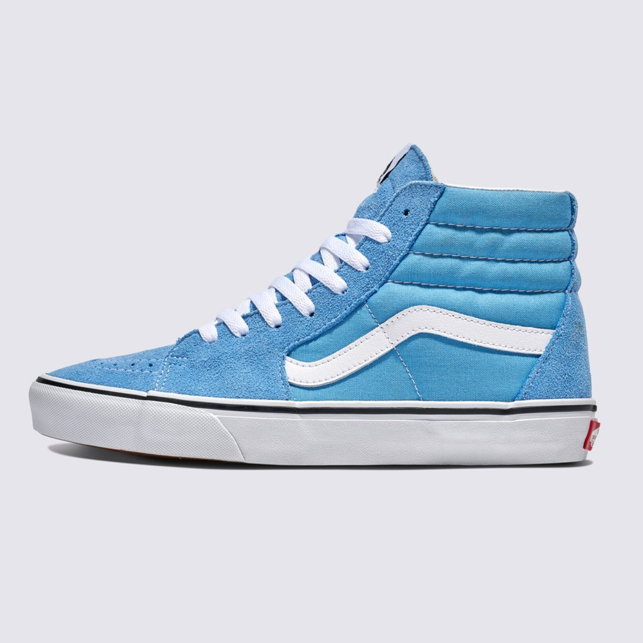 Tênis Sk8-Hi Heritage Blue | ZZ MALL