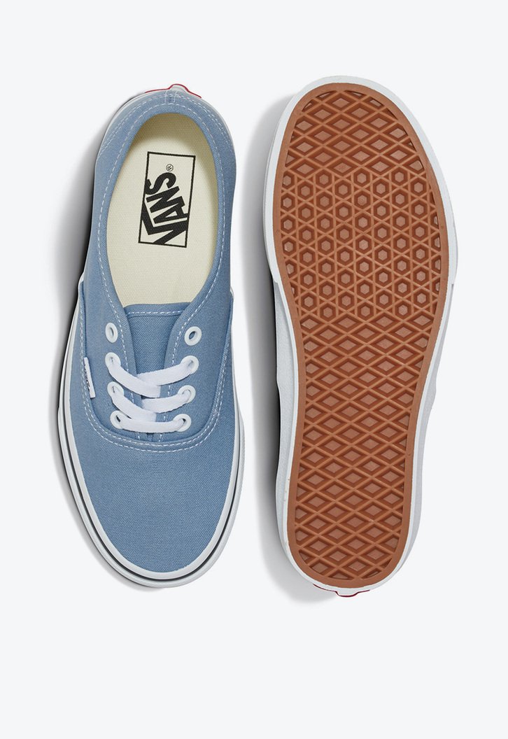 Tênis Authentic Dusty Blue