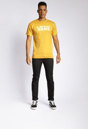 Camiseta Vans Classic Narcissus White