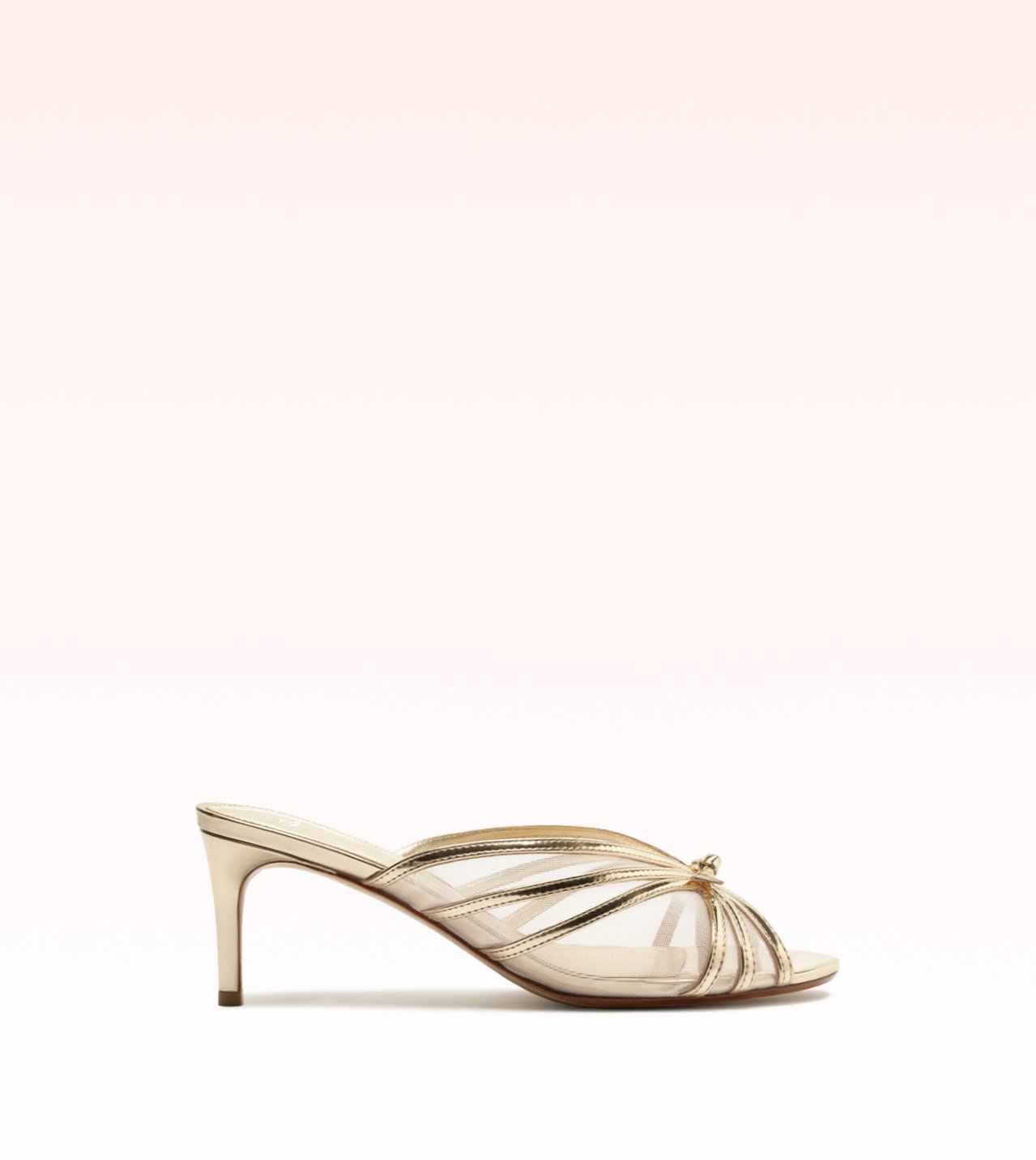 Slim Clarita Net 60 Golden | ZZ MALL
