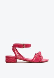 Clarita Net 30 Fluo Pink