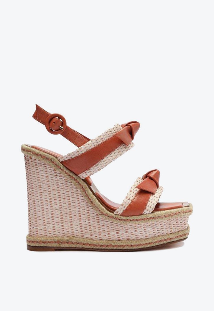 Clarita Padded 125 Guava/Rose