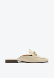 Mule Nude Anacapri Bridão Essencial