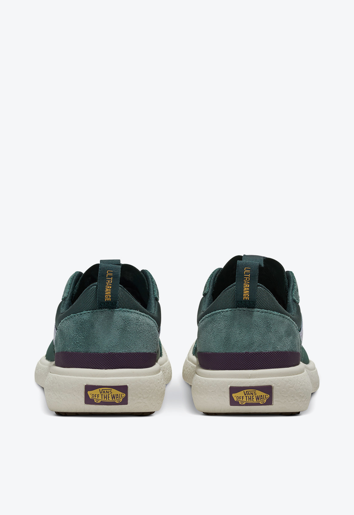 Tênis Ultrarange Exo Se Green Multi