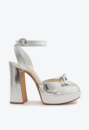 Pepitta 120 Silver