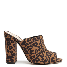 Sandalia de onça schutz sales