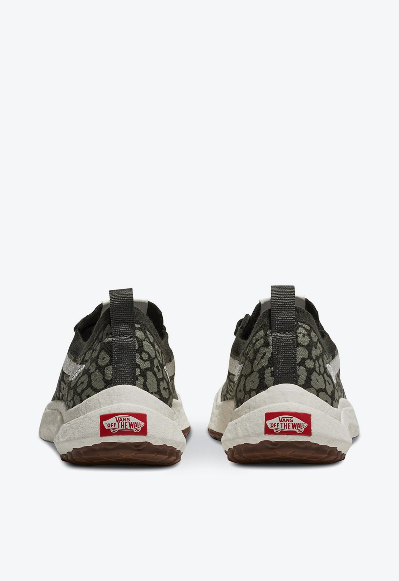 Tênis Ultrarange Vr3 Cheetah Gray | ZZ MALL