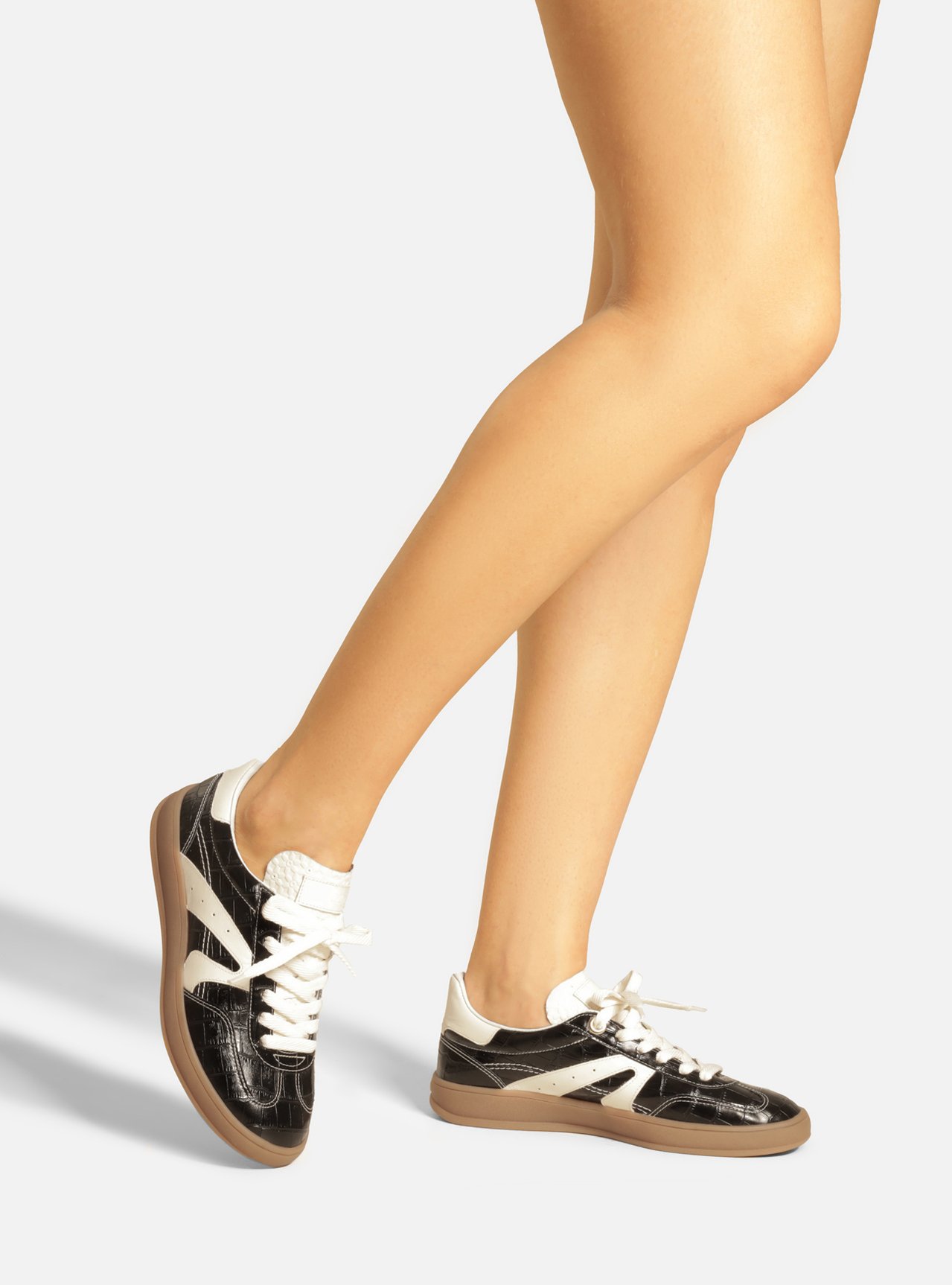 GVX彩710Artemis MX Slowtaper Tênis para Cross 4x4 - Splater | MVP Fitness - Loja Oficial