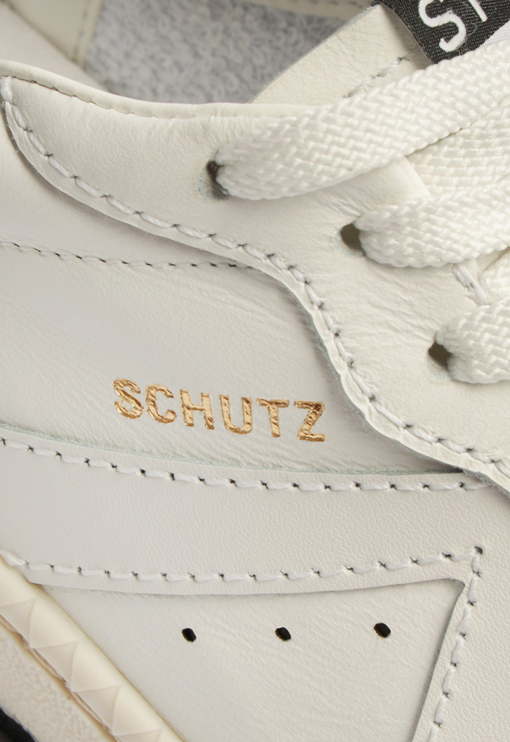 Tênis Branco Schutz St 001