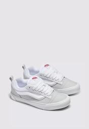 Tênis Knu Skool Retro White Red