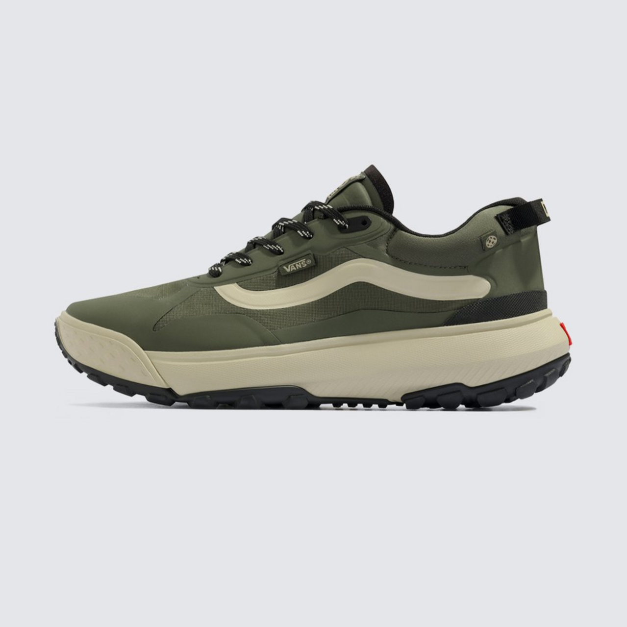 Tênis Crosspath Mte Grape Leaf | ZZ MALL