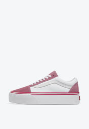 Tênis Old Skool Stackform Color Block Multi