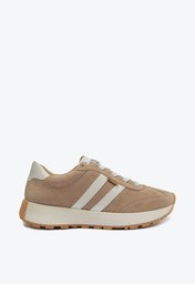 Tênis Multineutros Anacapri Sporty Detalhe Lateral