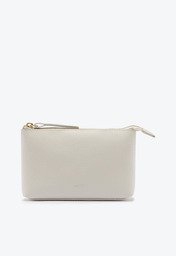 Necessaire Pequena Valentina Branca