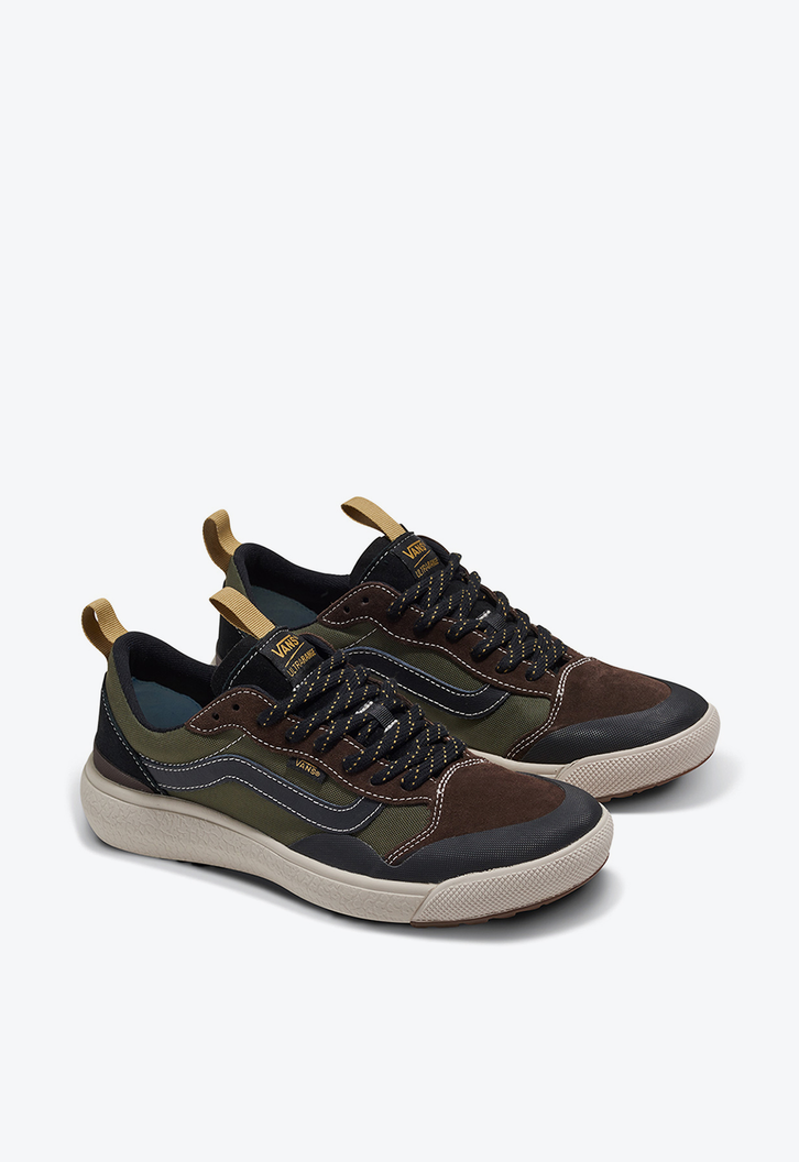 Tênis Ultrarange Exo Se Black Olive