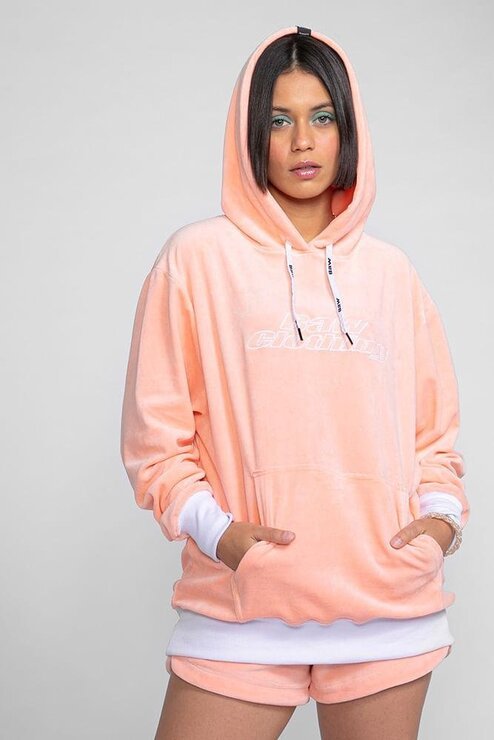 moletom com capuz and skinny jeans outfit