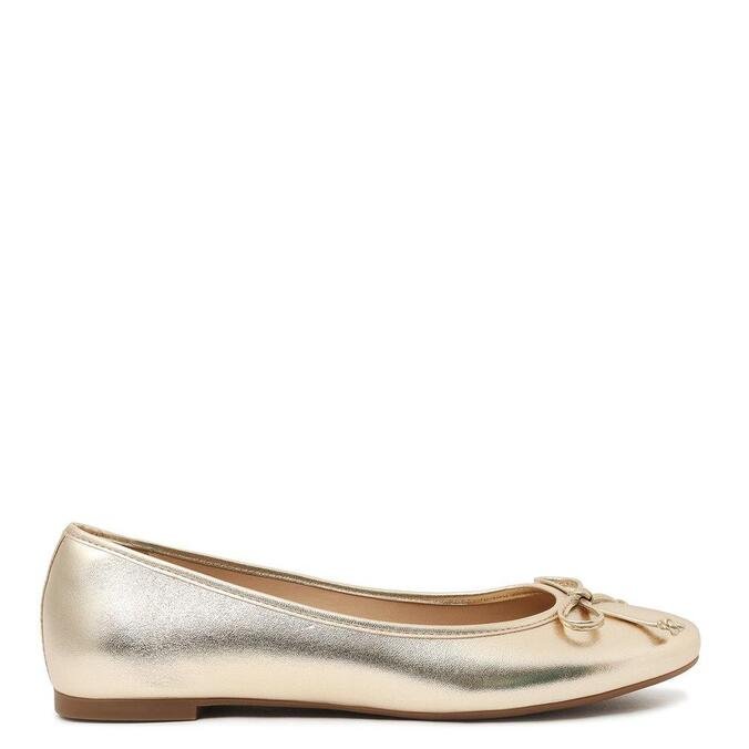 sapatilha prata arezzo