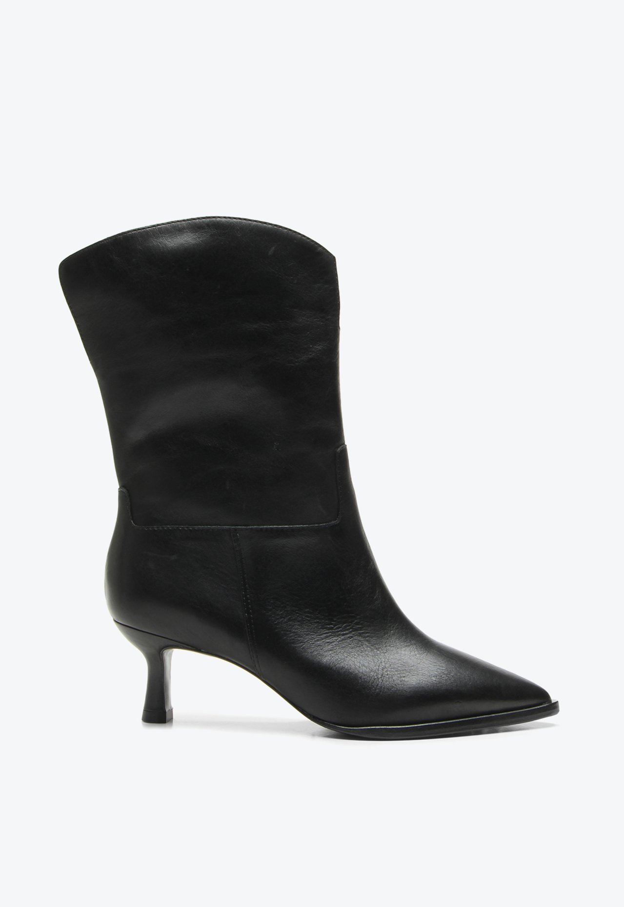 Bota Preta Vicenza Montreal | ZZ MALL