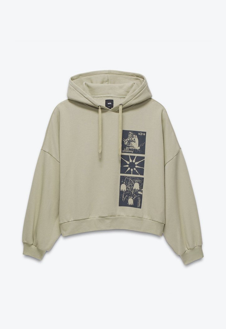 Moletom Preference Loose PO Hoodie Elm