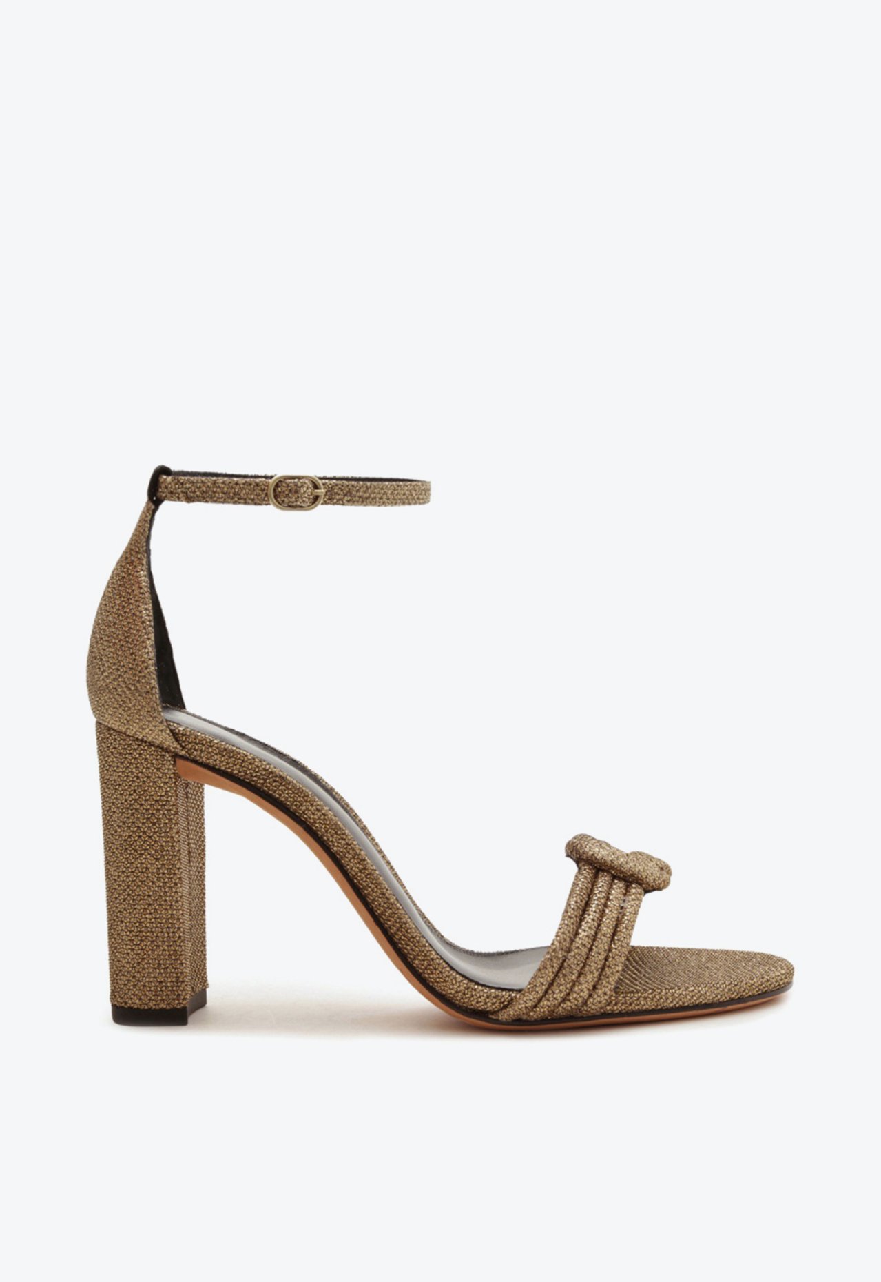 Vicky 90 Twinkle Oro | ZZ MALL