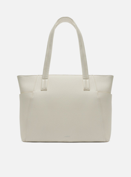 Bolsa Shopping Branca Arezzo Grande