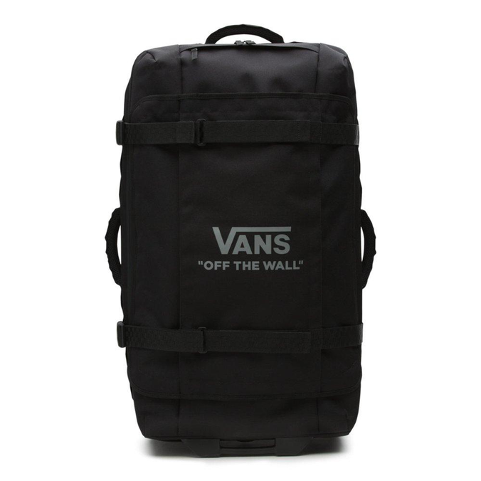 mochila vans off the wall