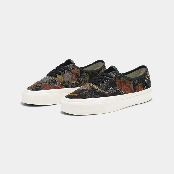 Tênis Authentic Reissue 44 Lx Jacquard Floral