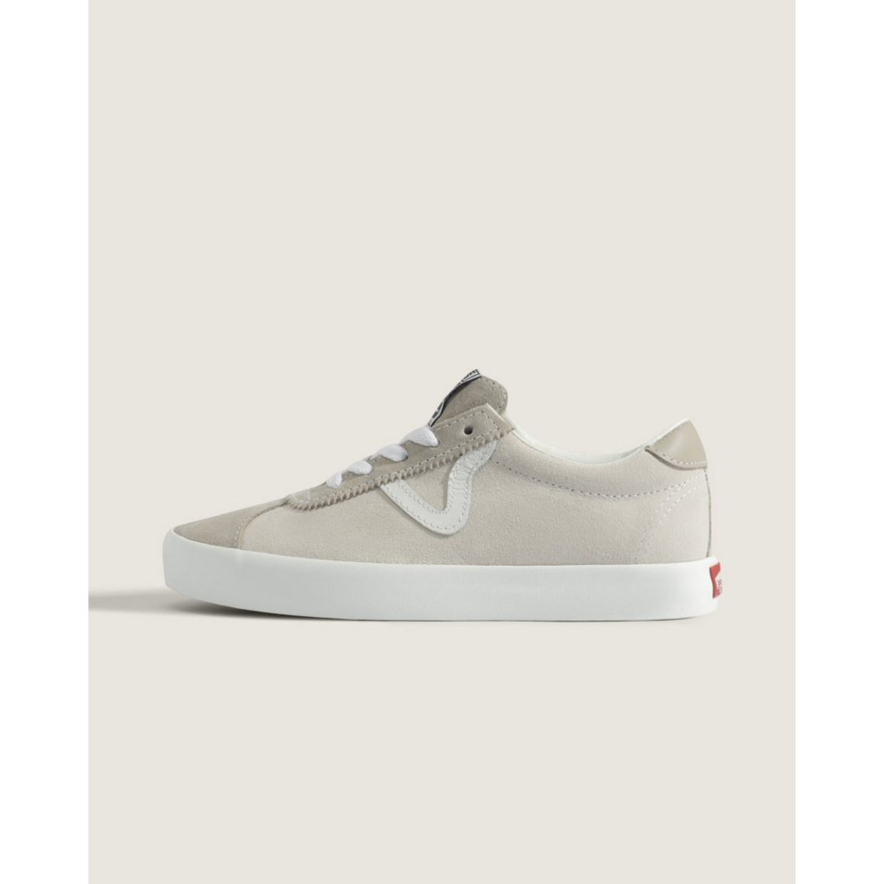 Tênis Sport Low 2-tone Mushroom | ZZ MALL