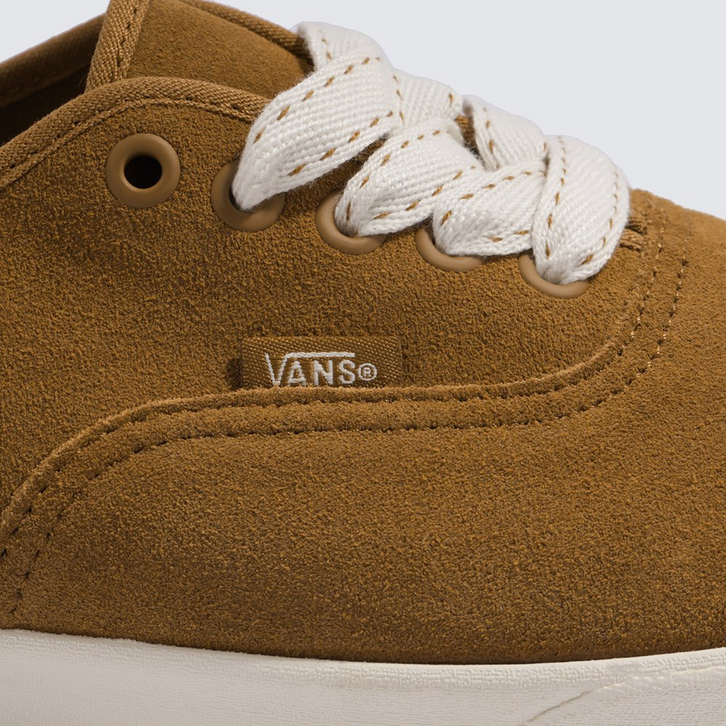 Tênis Authentic Lowpro Stitch Lace Glazed Ginger