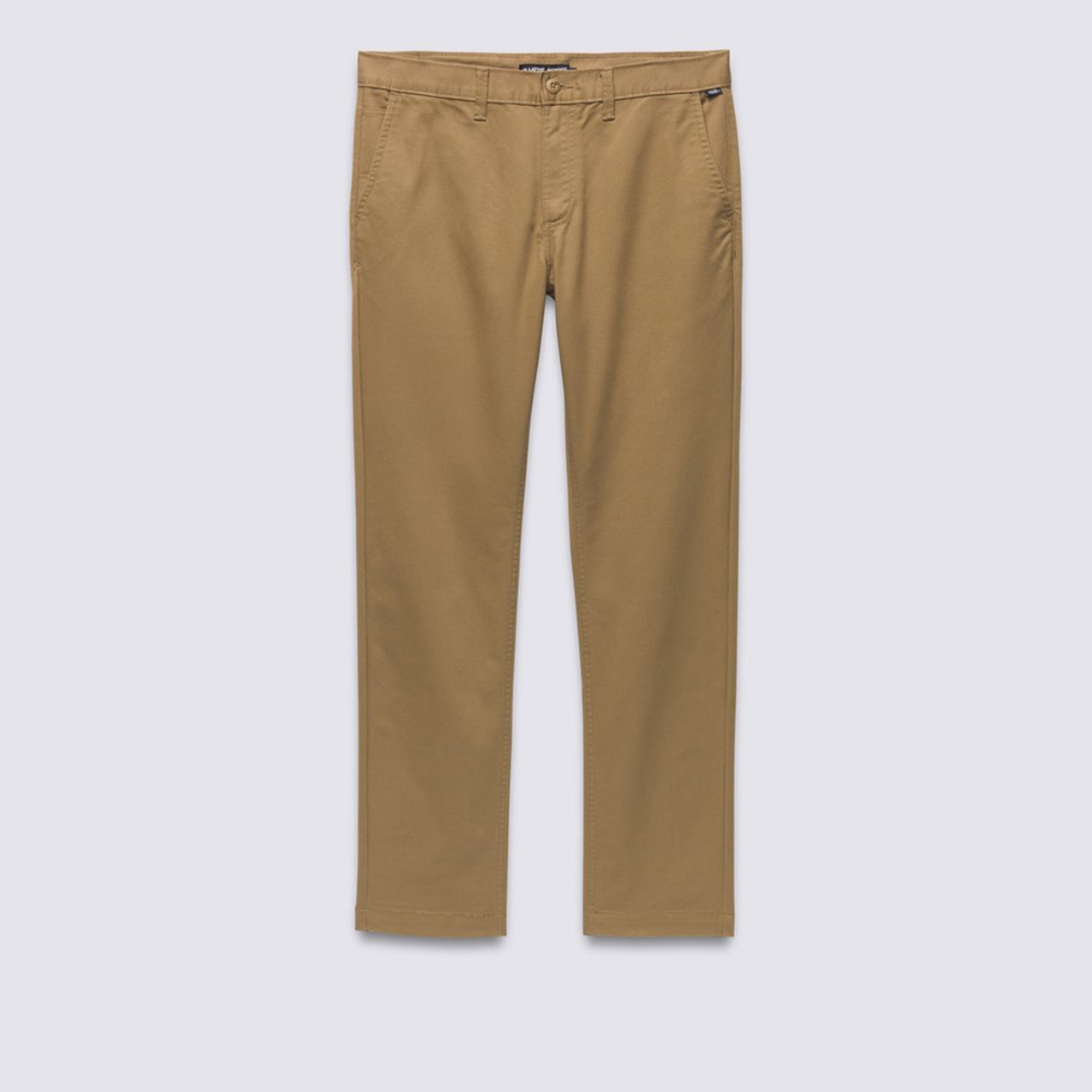 Calça Authentic Chino Slim Dirt | ZZ MALL
