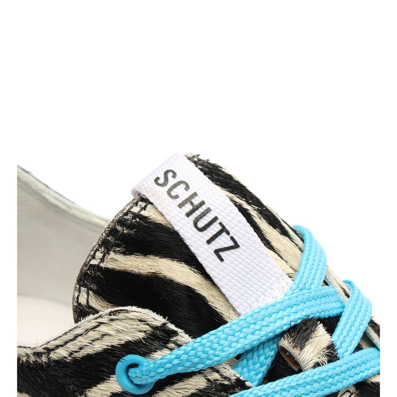 Tenis schutz zebra on sale
