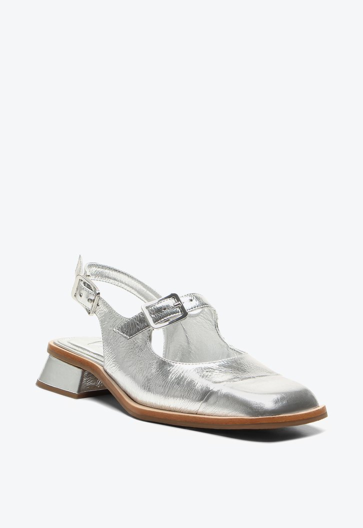 Slingback Prata Vicenza Irene