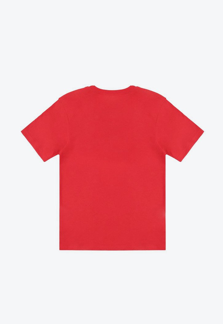 CAMISETA VANS CLASSIC INFANTIL