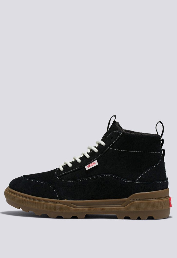Tênis Colfax Boot Mte-1 Gum Black