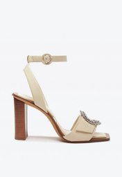 Madelina Summer 90 Eggshell