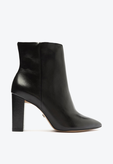 Bota cano longo caramelo deals arezzo