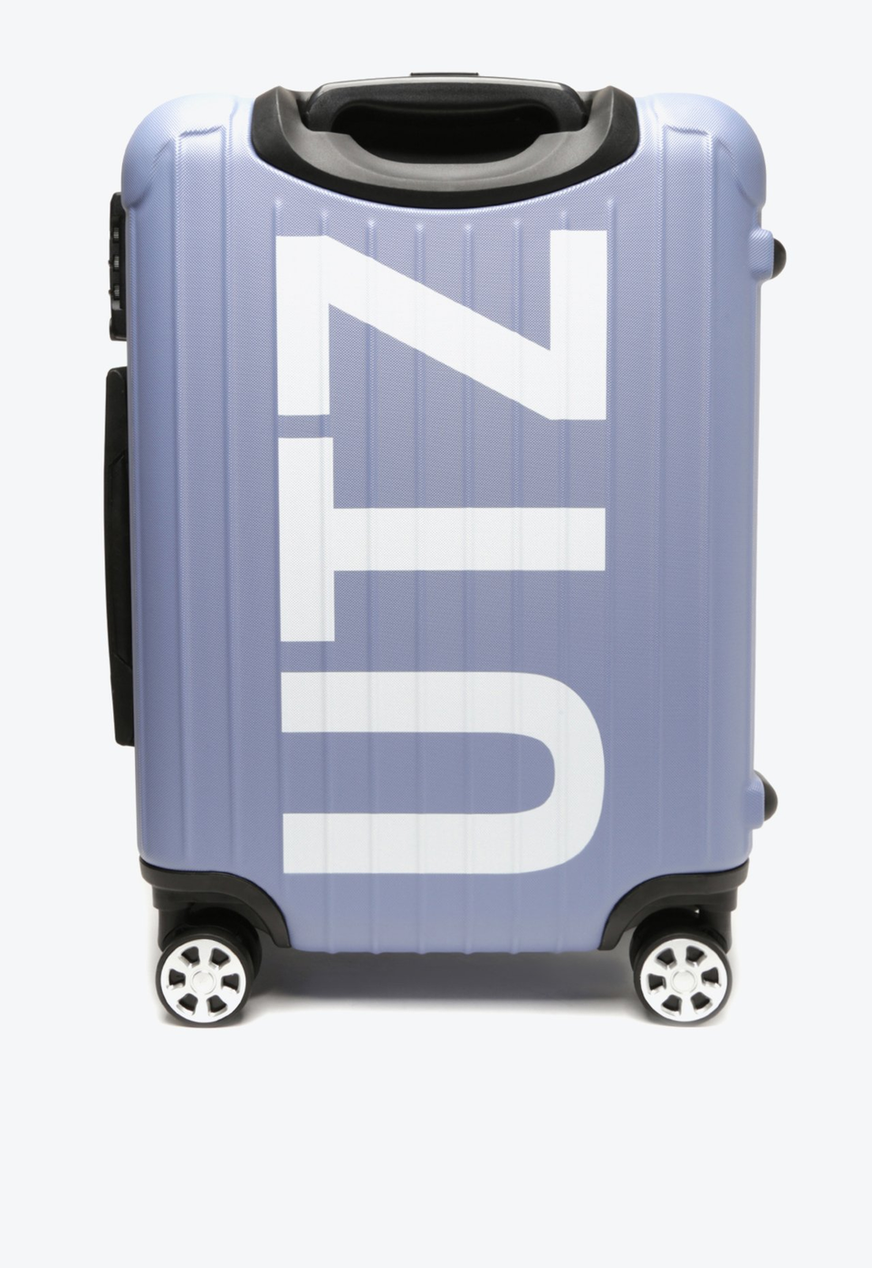 Mala Schutz Air Azul | ZZ MALL